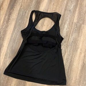 STRAPPY BACK TANK FABLETICS